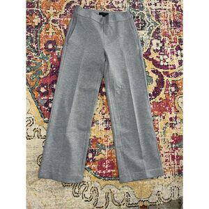 Ann Taylor Petite Flare Dress Pants